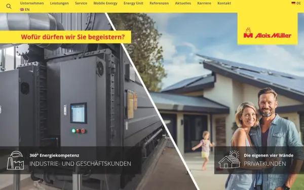 alois-mueller.com