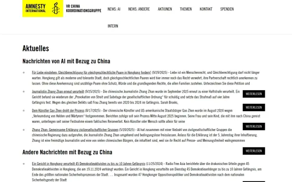 amnesty-china.de