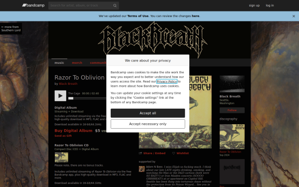 blackbreathsl.bandcamp.com