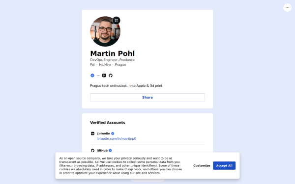 pohl.bio