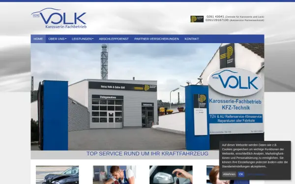 abschleppdienst-volk.de