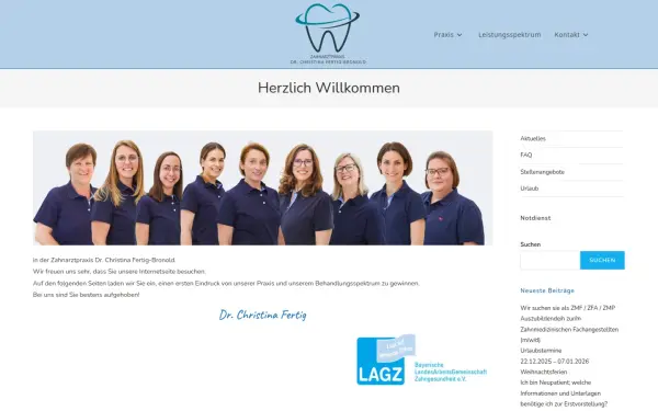 christinafertig.plumsoft.de