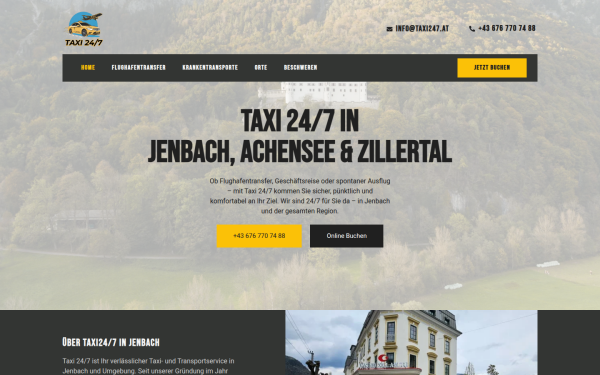 taxi247.at