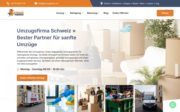 umzugshero.ch
