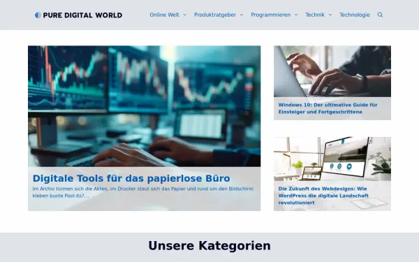www.pure-digital-world.de