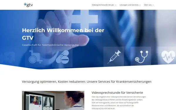 gtv-europe.com