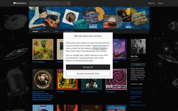 sunra-mh.bandcamp.com