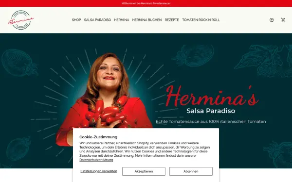 hermina-tomatensauce.de