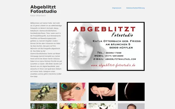 www.abgeblitzt-fotostudio.de