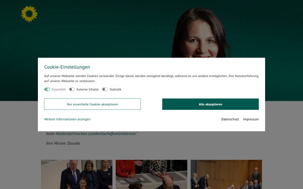 www.miriam-staudte.de