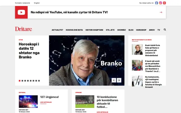 dritare.net
