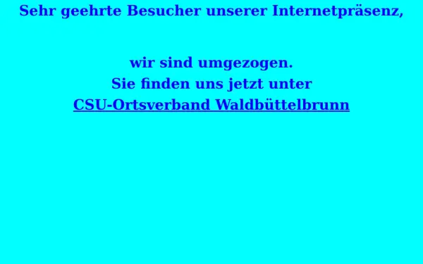 csu-waldbuettelbrunn.de