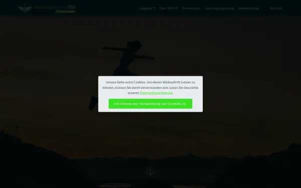 healthybusiness365.com