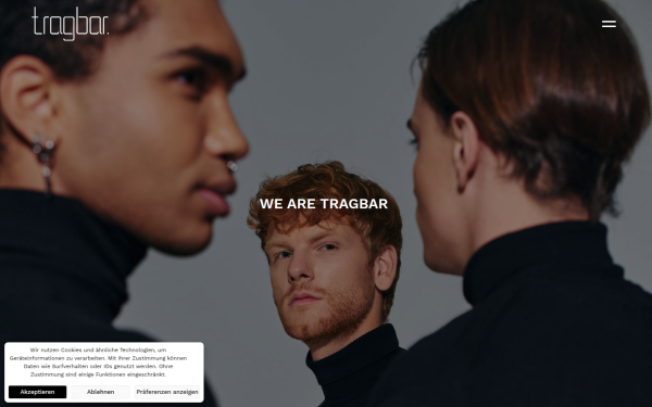 tragbar.de