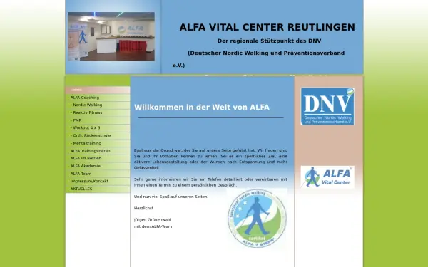alfa-vitalcenter.de