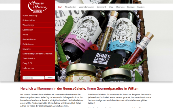 www.genussgalerie-hafer.de
