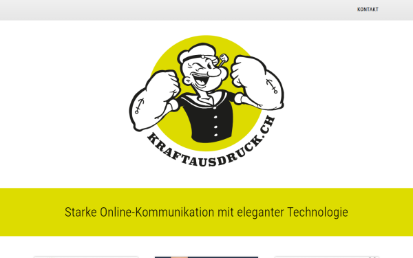 kraftausdruck.ch