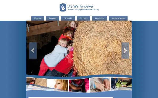 wattenbeker.de