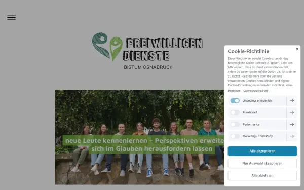 www.freiwilligendienste-bistum-os.de