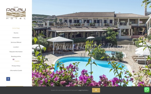 www.palauhotel.it
