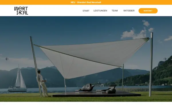 www.wertikal.de