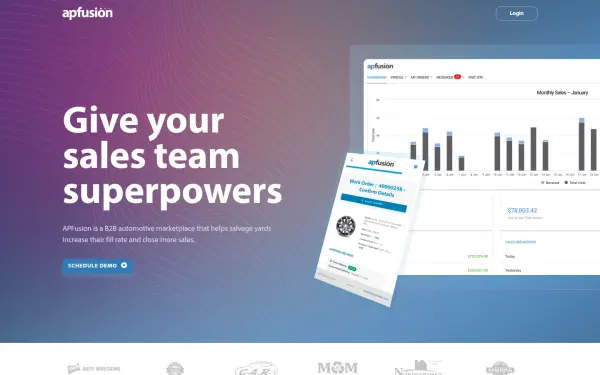 apfusion.com