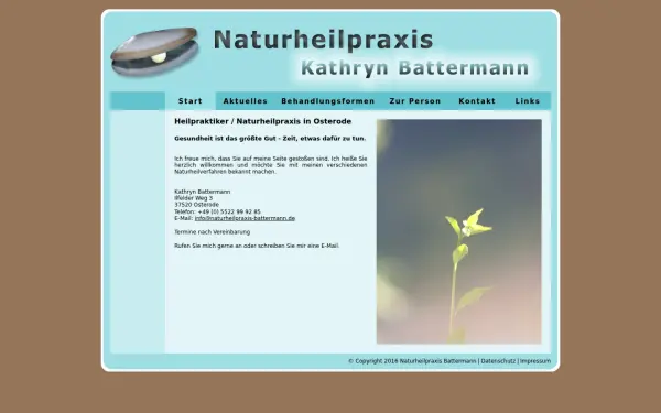 heilpraktikerin-battermann.de