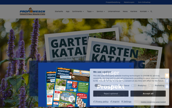profiwesch.de
