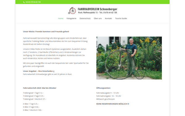 fahrradverleih-rust.at