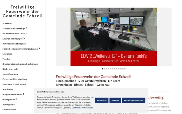 feuerwehren-echzell.de
