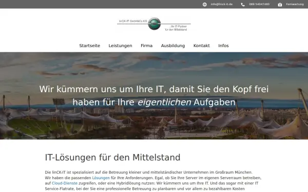 linck-it.de