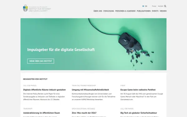 www.hiig.de