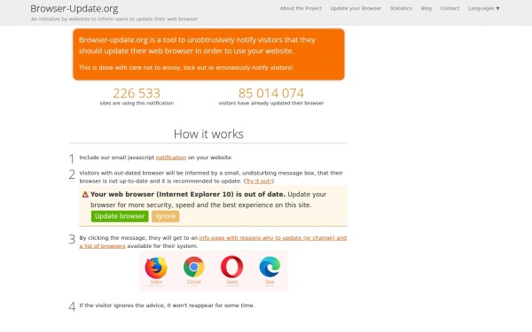 browserupdate.org