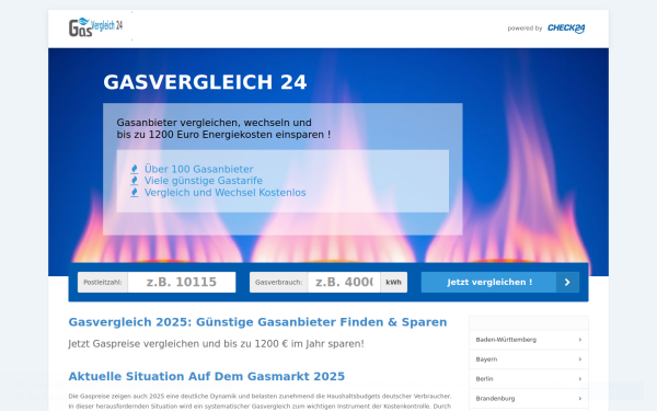 gasvergleich-24.de