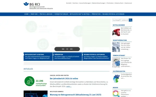 www.bgrci.de