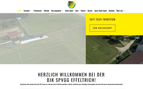 djk-spvgg-effeltrich.de