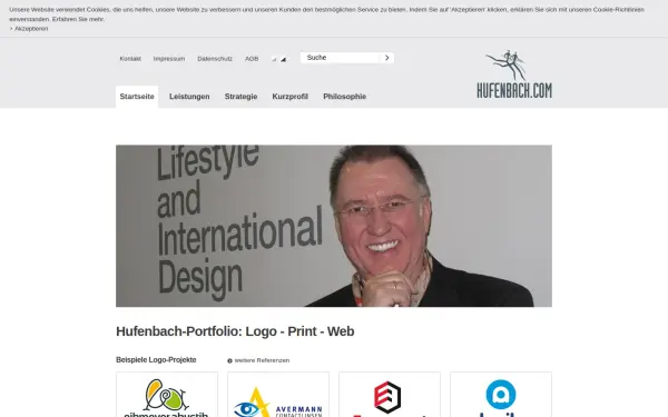 hufenbach.com