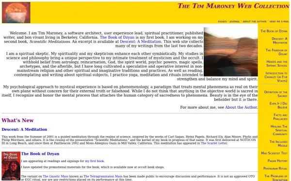tim.maroney.org