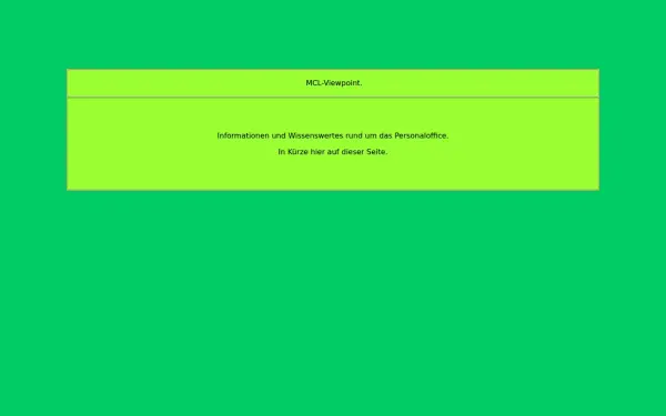 mcl-viewpoint.de