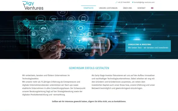 www.digy-ventures.com