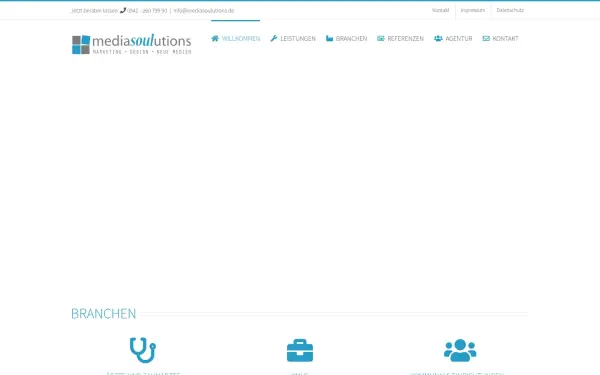 www.mediasoulutions.de