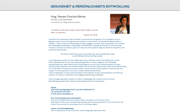 www.regulationsmedizin-wien.at