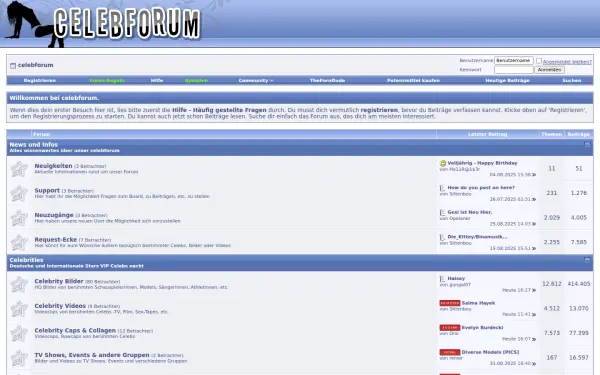 celebforum.co