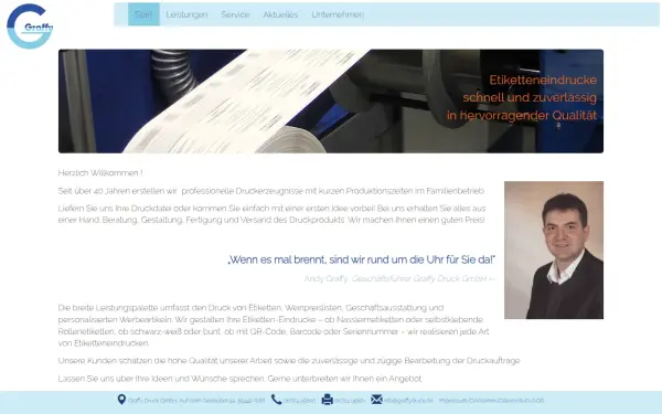 graffydruck.de