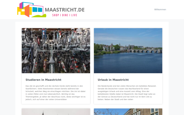 maastricht.de