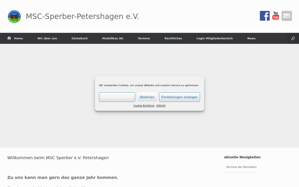 msc-sperber-petershagen.de