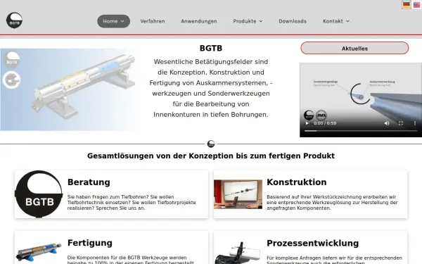 www.bgtb.de