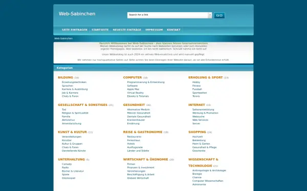 web-sabinchen.de