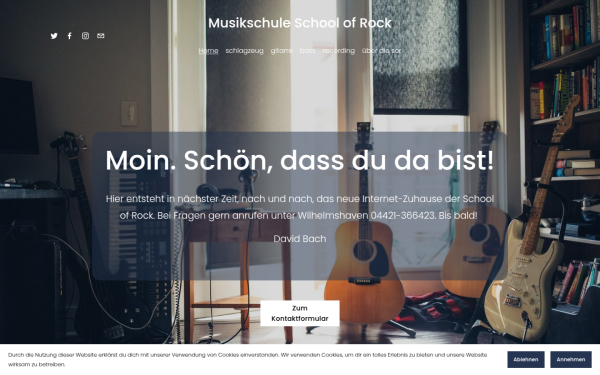www.schoolofrock-whv.de