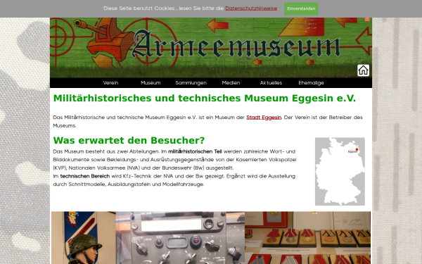 militaermuseum-eggesin.de
